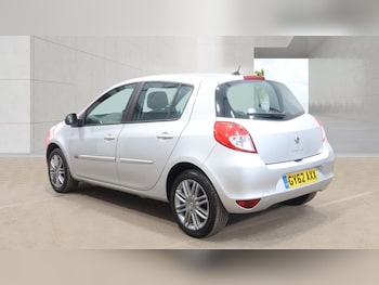Used Renault Clio 2012 for sale - 78797807: Photo