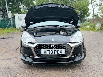 Used DS Automobiles DS 3 2018 for sale - 79039761: Photo