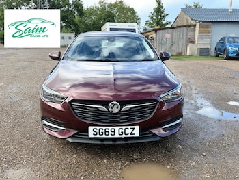 Used Vauxhall Insignia 2020 for sale - 79067011: Photo
