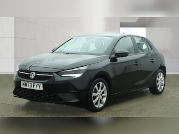Used Vauxhall Corsa 2023 for sale - 78627081: Photo