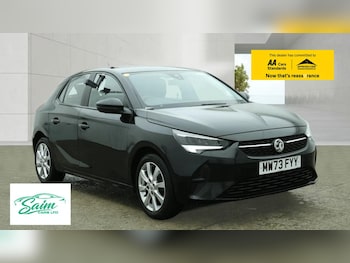 Used Vauxhall Corsa 2023 for sale - 78627081: Photo