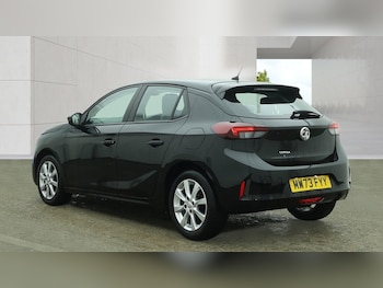 Used Vauxhall Corsa 2023 for sale - 78627081: Photo