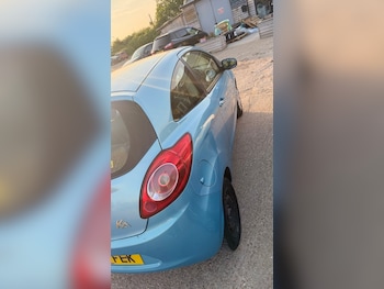 Used Ford Ka 2014 for sale - 78529999: Photo