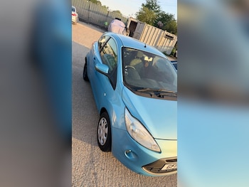 Used Ford Ka 2014 for sale - 78529999: Photo