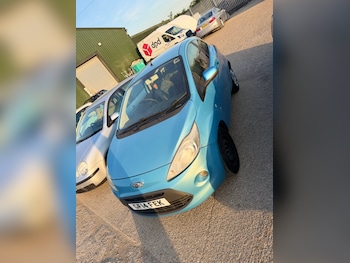 Used Ford Ka 2014 for sale - 78529999: Photo