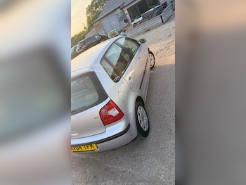 Used Volkswagen Polo 2004 for sale - 78529998: Photo