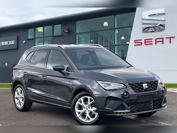SEAT - Arona