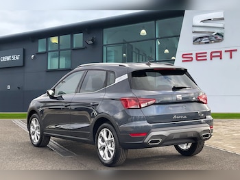 Used SEAT Arona 2025 for sale - 75995559: Photo