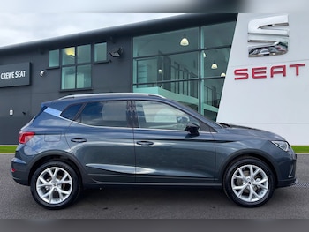 Used SEAT Arona 2025 for sale - 75995559: Photo