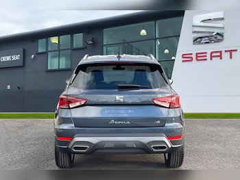 Used SEAT Arona 2025 for sale - 75995559: Photo