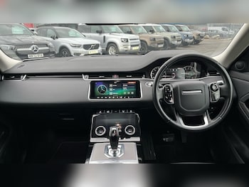 Used Land Rover Range Rover Evoque 2020 for sale - 77573727: Photo