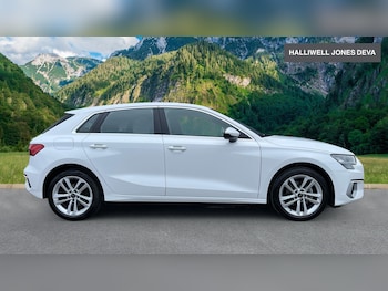 Used Audi A3 2023 for sale - 77882655: Photo