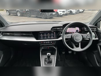 Used Audi A3 2023 for sale - 77882655: Photo