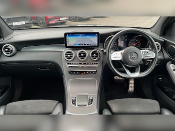 Used Mercedes-Benz GLC 2020 for sale - 77957099: Photo