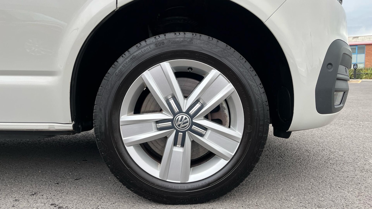 Used Volkswagen Transporter 2022 for sale - 76781510: Photo 14