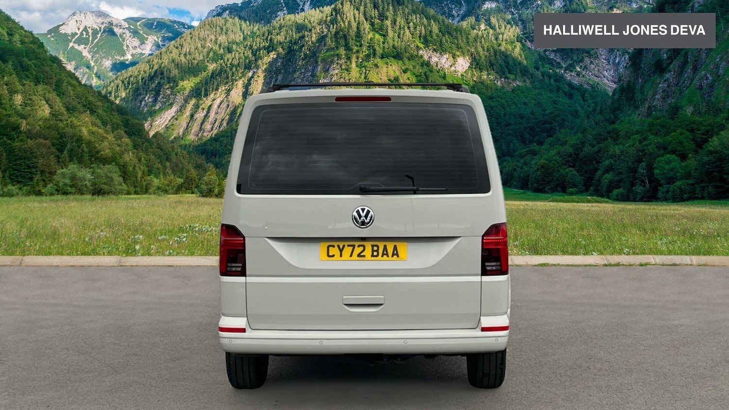 Used Volkswagen Transporter 2022 for sale - 76781510: Photo 15