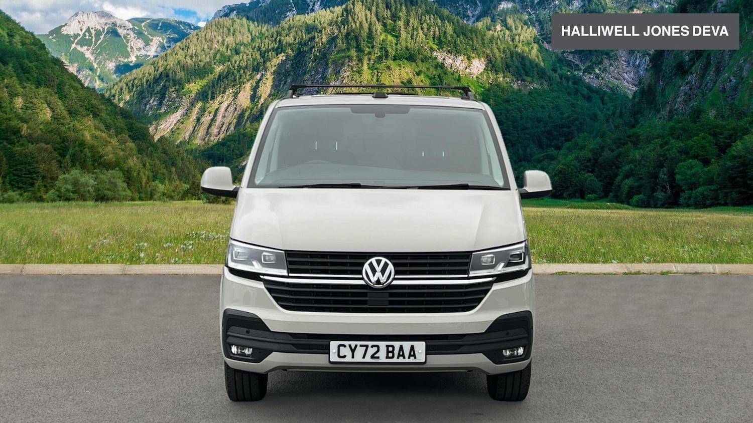 Used Volkswagen Transporter 2022 for sale - 76781510: Photo 16