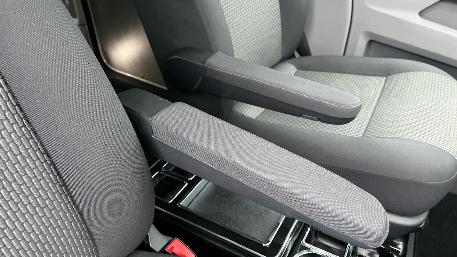 Used Volkswagen Transporter 2022 for sale - 76781510: Photo 19