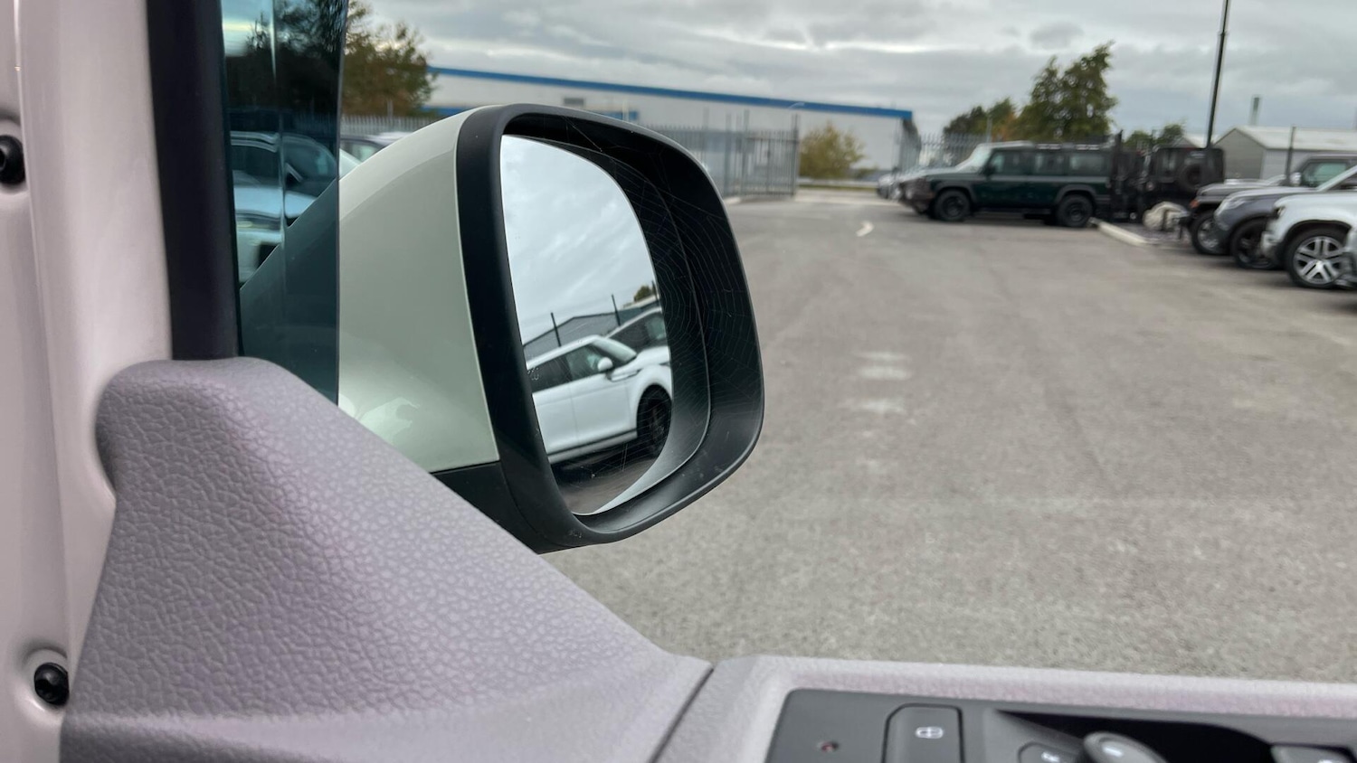 Used Volkswagen Transporter 2022 for sale - 76781510: Photo 20