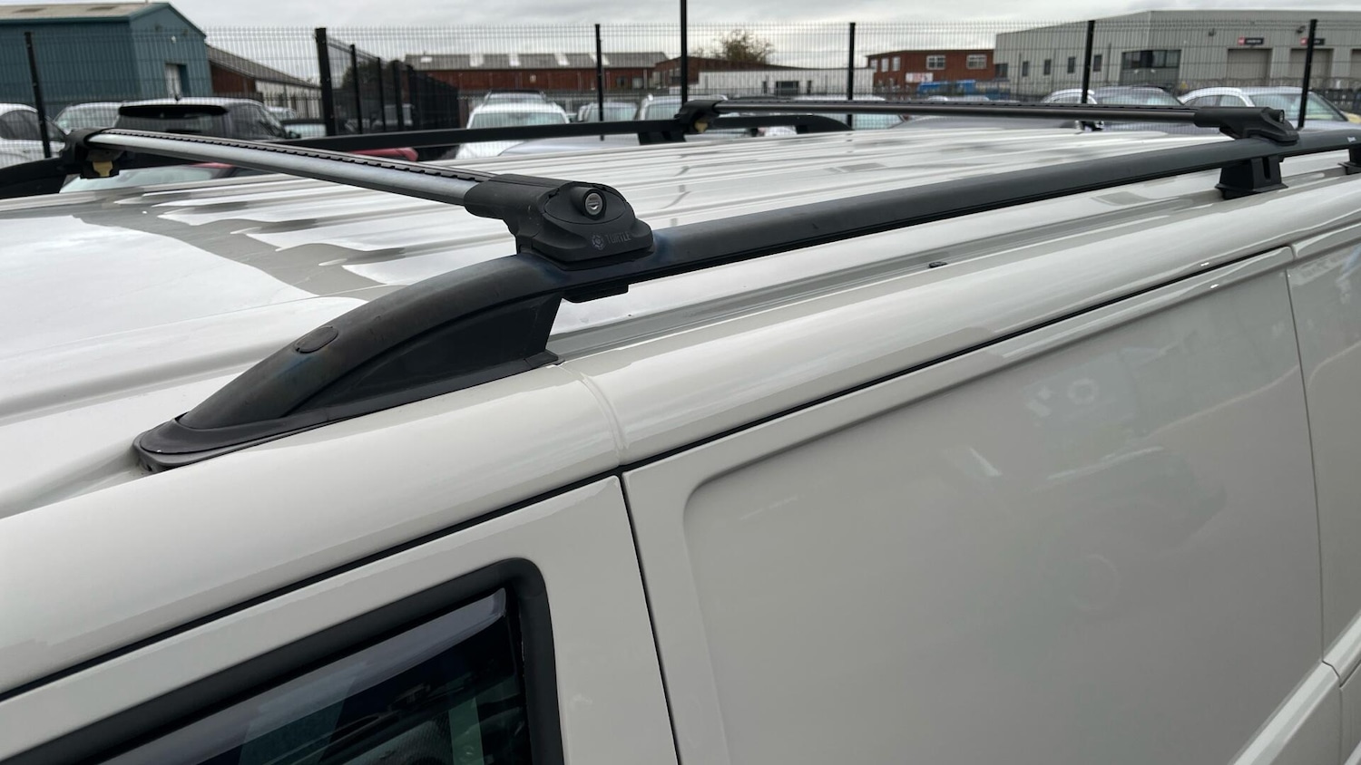 Used Volkswagen Transporter 2022 for sale - 76781510: Photo 27