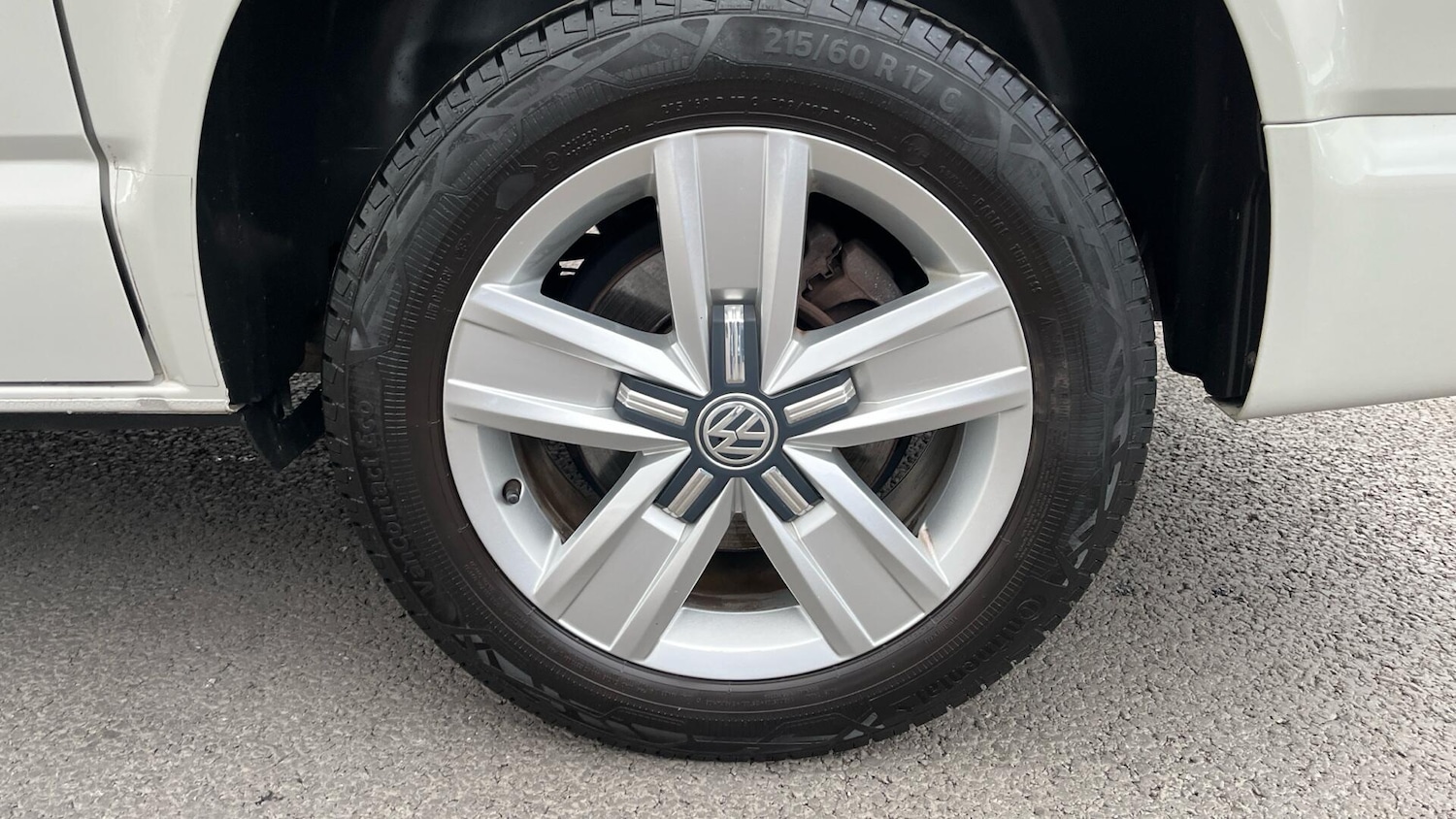 Used Volkswagen Transporter 2022 for sale - 76781510: Photo 29