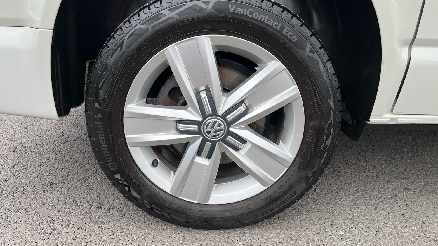 Used Volkswagen Transporter 2022 for sale - 76781510: Photo 30