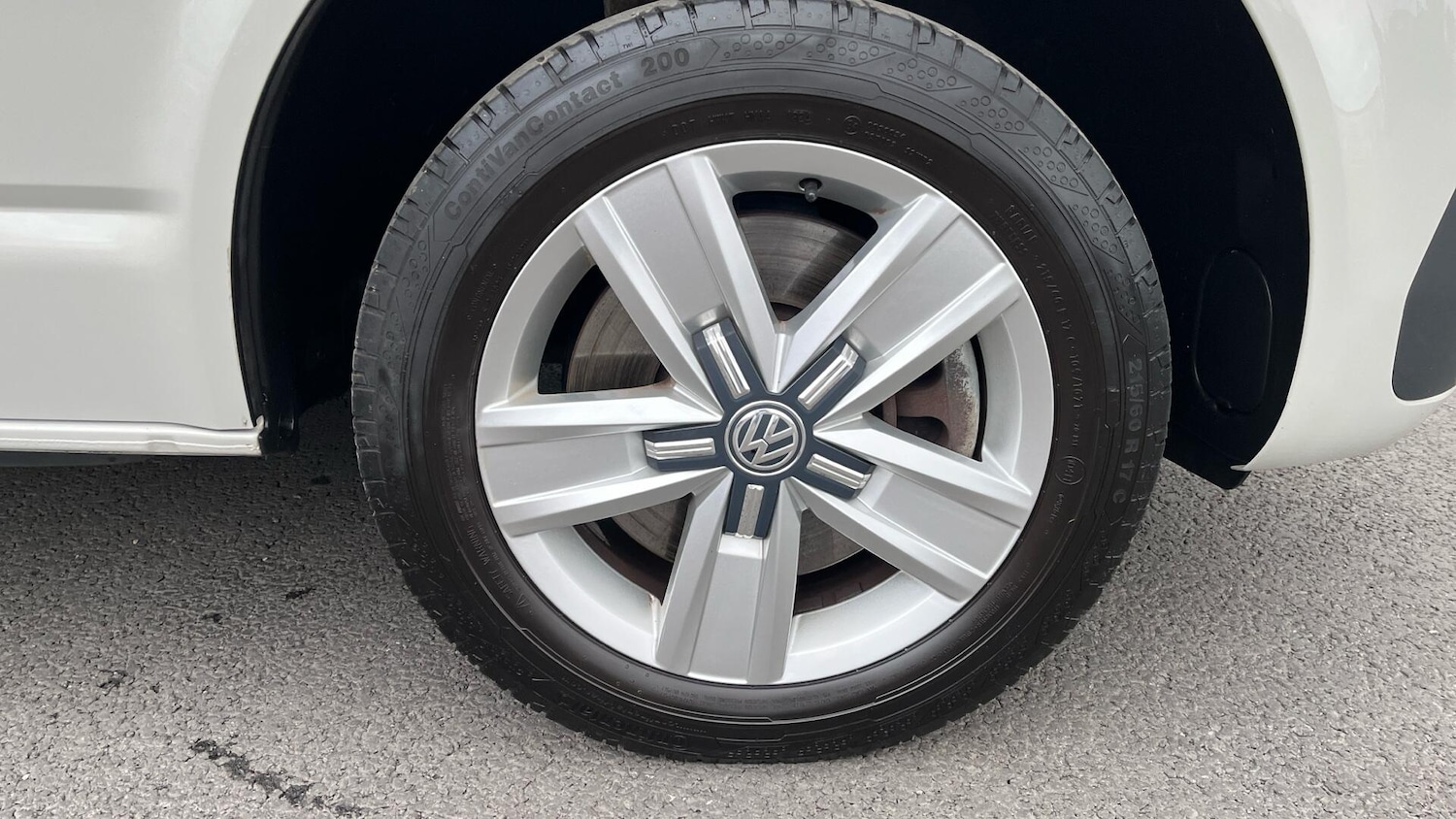 Used Volkswagen Transporter 2022 for sale - 76781510: Photo 31