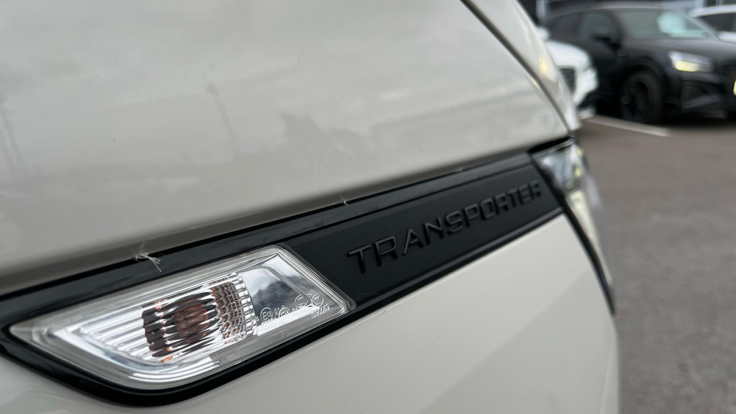 Used Volkswagen Transporter 2022 for sale - 76781510: Photo 32