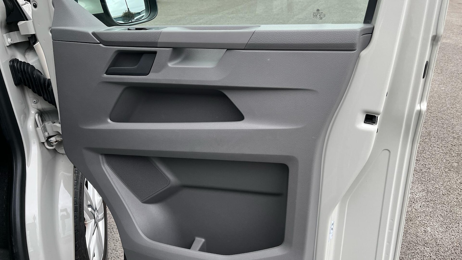 Used Volkswagen Transporter 2022 for sale - 76781510: Photo 33