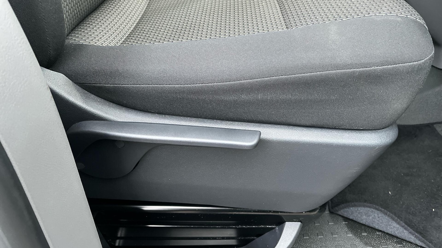 Used Volkswagen Transporter 2022 for sale - 76781510: Photo 34