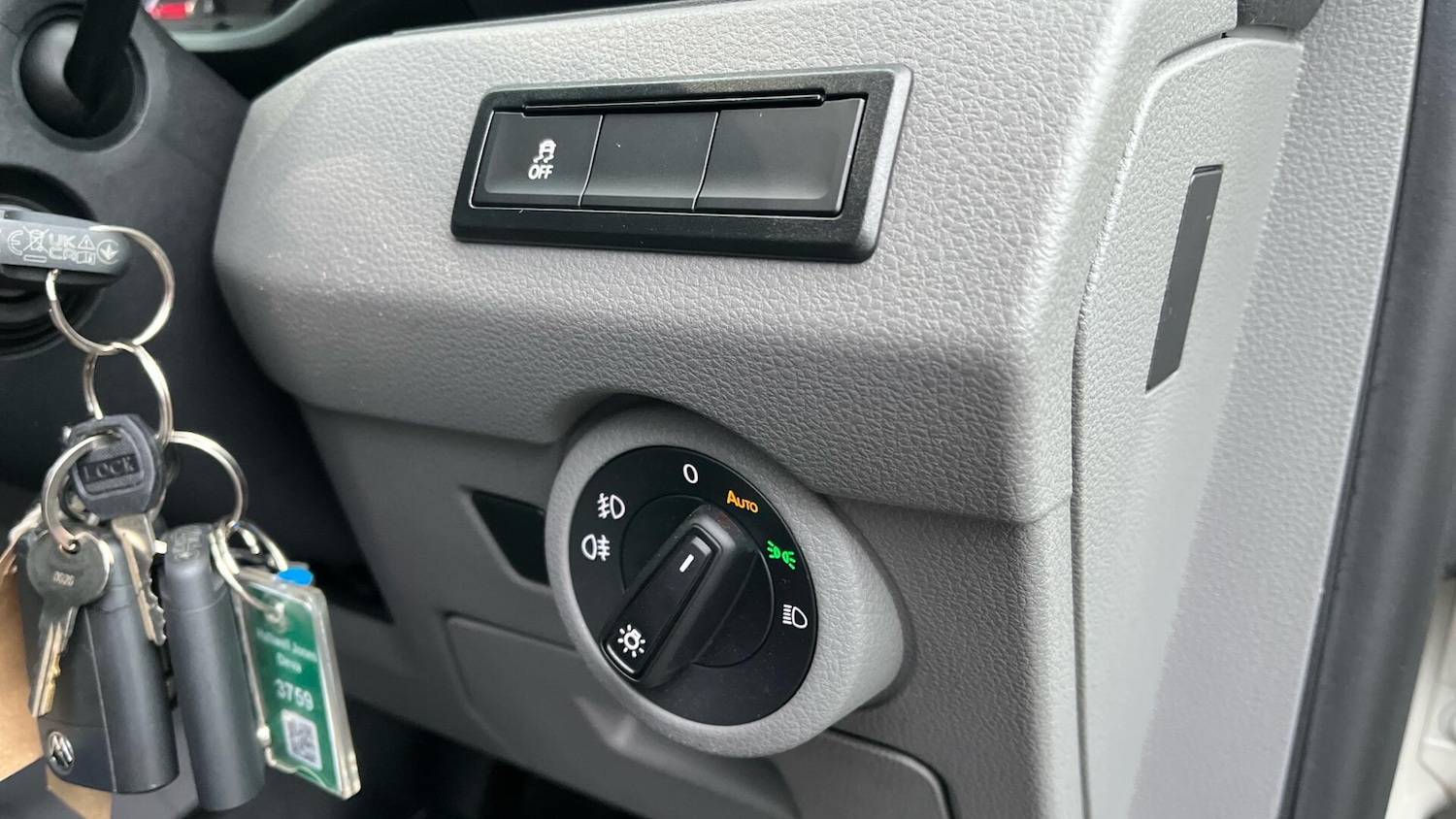 Used Volkswagen Transporter 2022 for sale - 76781510: Photo 35