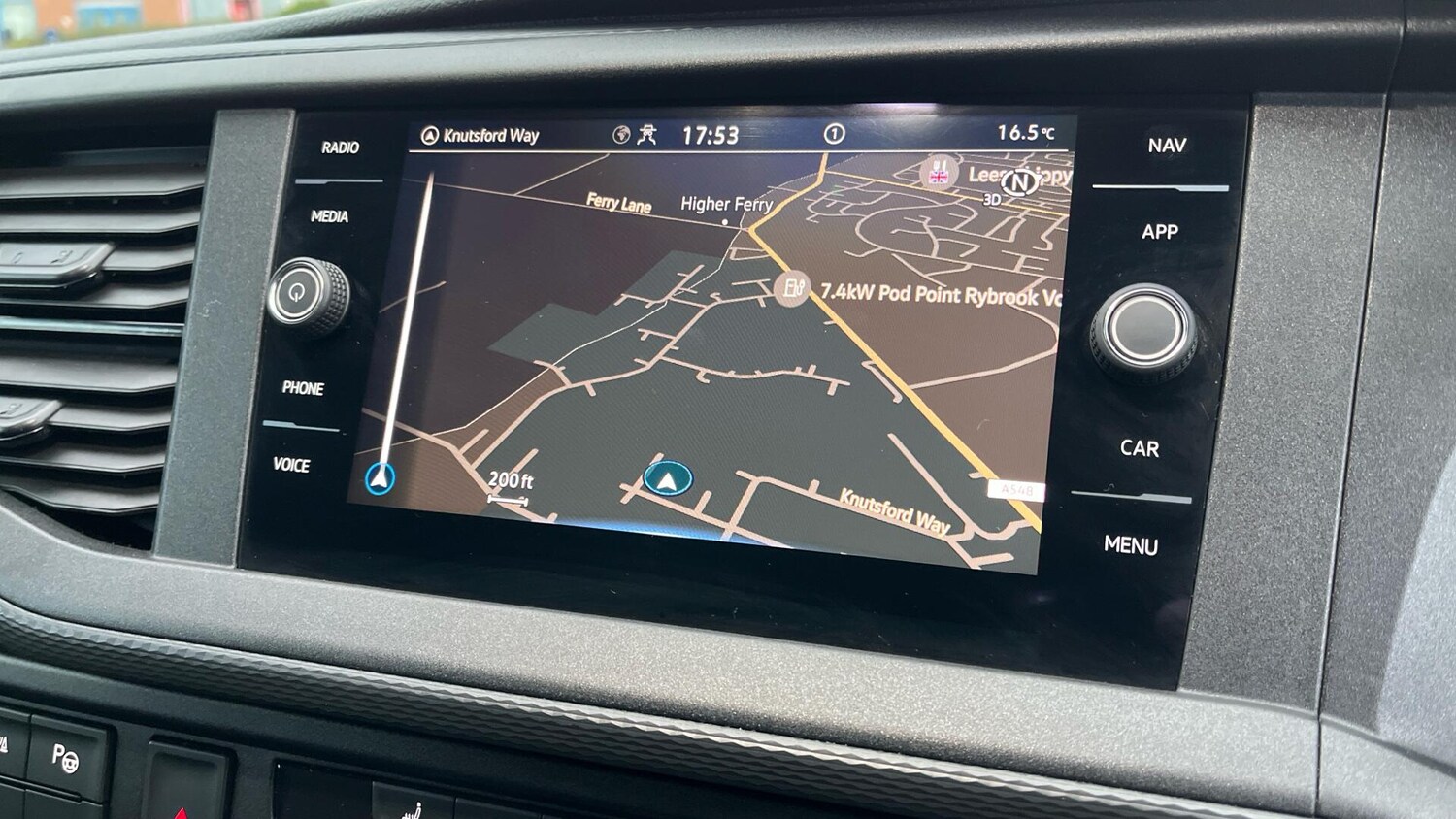 Used Volkswagen Transporter 2022 for sale - 76781510: Photo 37