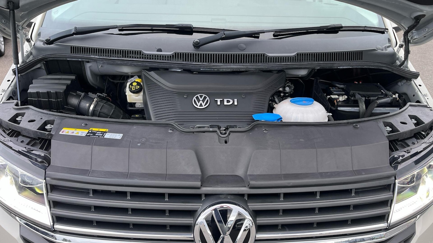 Used Volkswagen Transporter 2022 for sale - 76781510: Photo 39