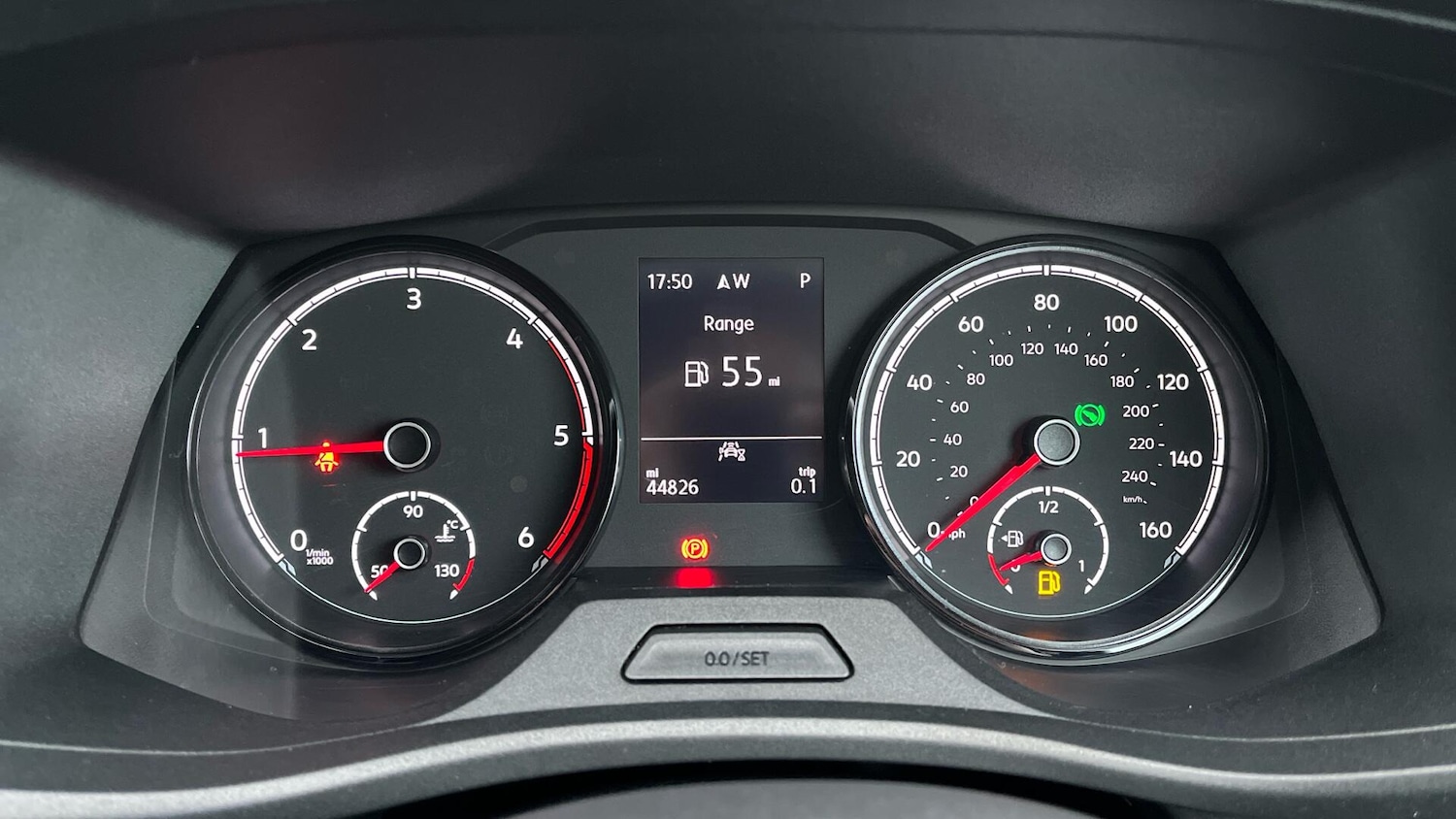 Used Volkswagen Transporter 2022 for sale - 76781510: Photo 9