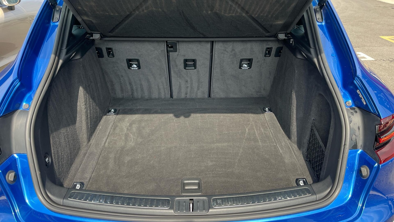 Used Porsche Macan 2018 for sale - 76781146: Photo 13