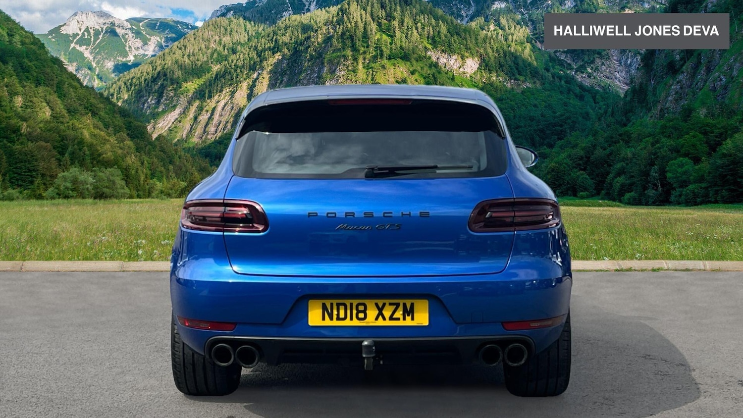 Used Porsche Macan 2018 for sale - 76781146: Photo 15