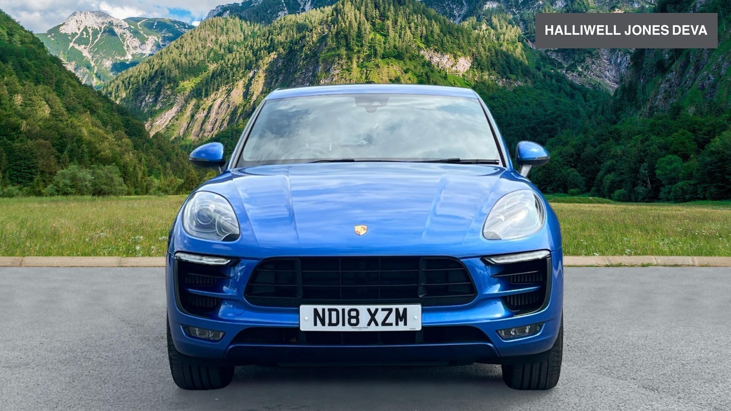 Used Porsche Macan 2018 for sale - 76781146: Photo 16
