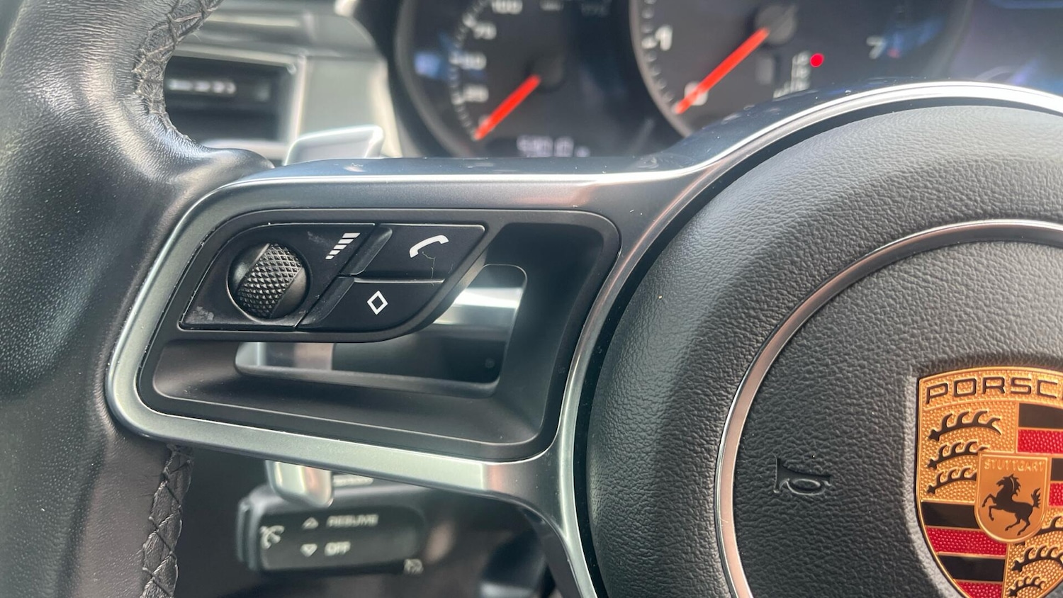 Used Porsche Macan 2018 for sale - 76781146: Photo 17