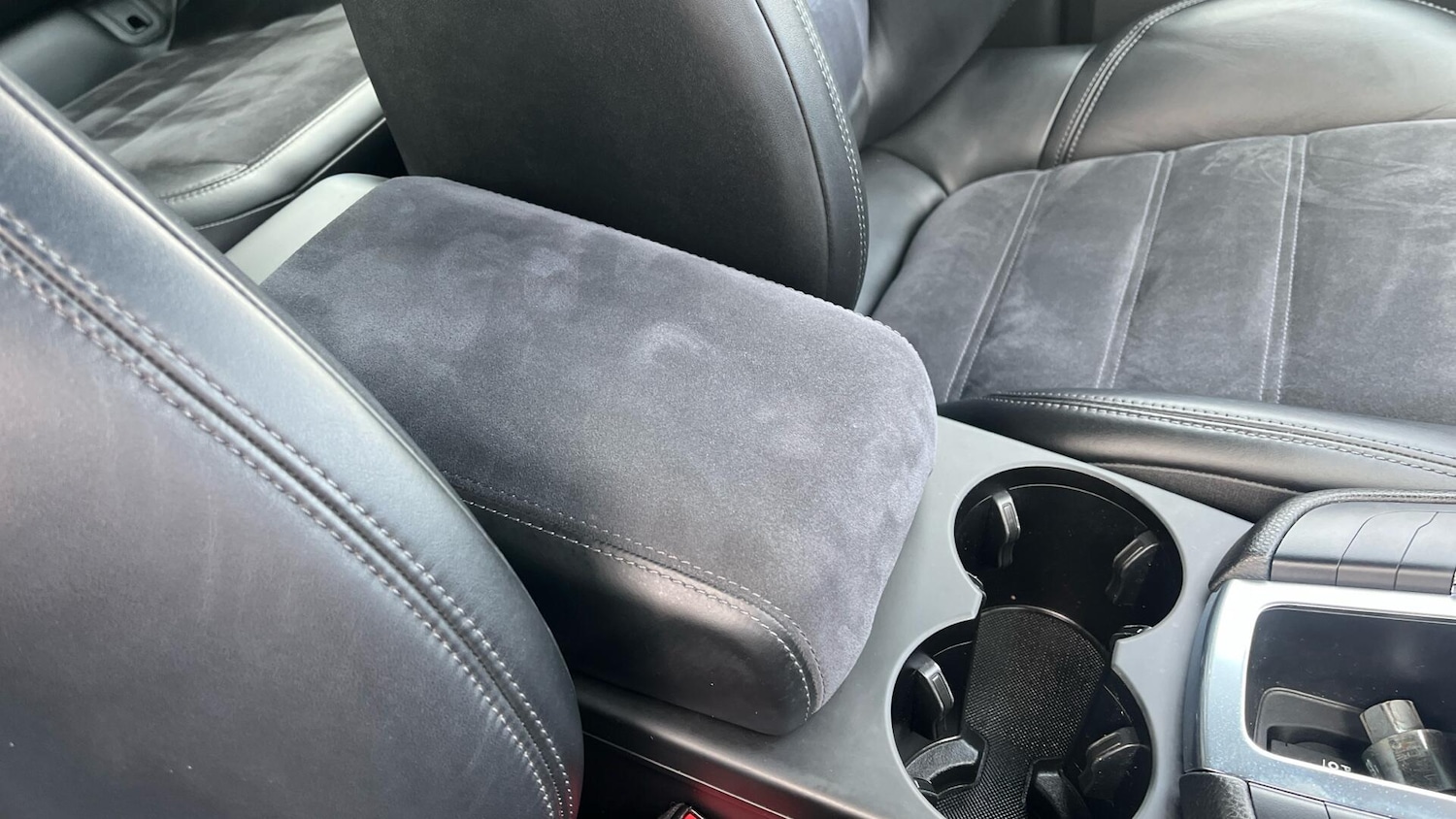 Used Porsche Macan 2018 for sale - 76781146: Photo 19