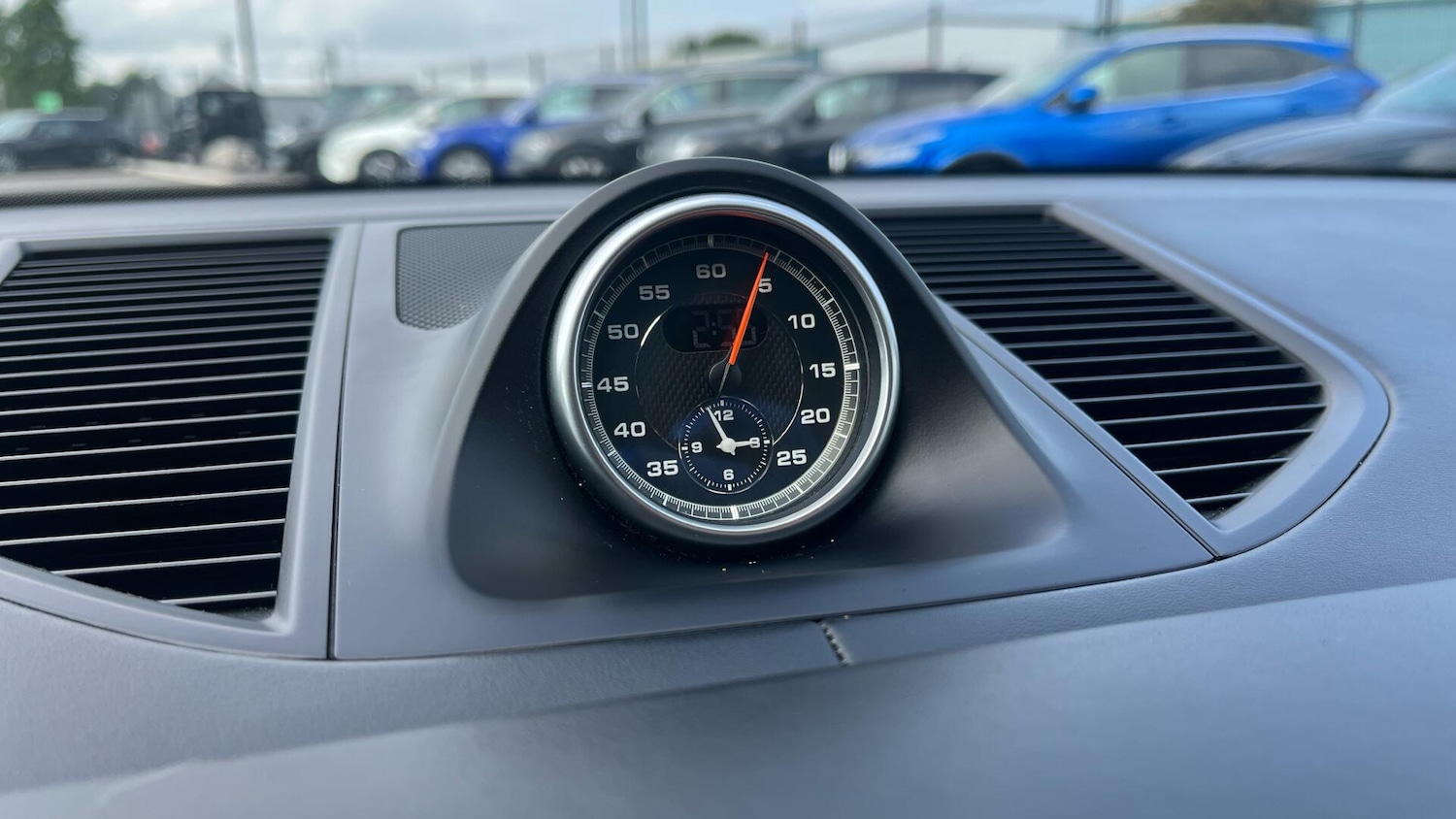 Used Porsche Macan 2018 for sale - 76781146: Photo 23