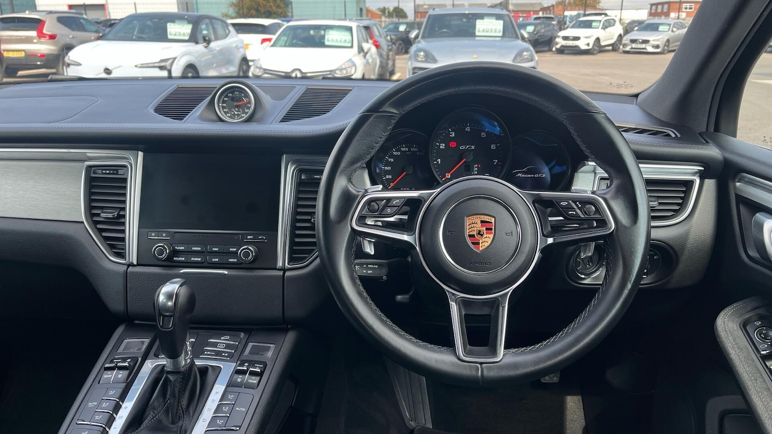 Used Porsche Macan 2018 for sale - 76781146: Photo 5