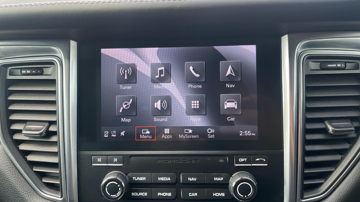 Used Porsche Macan 2018 for sale - 76781146: Photo 8