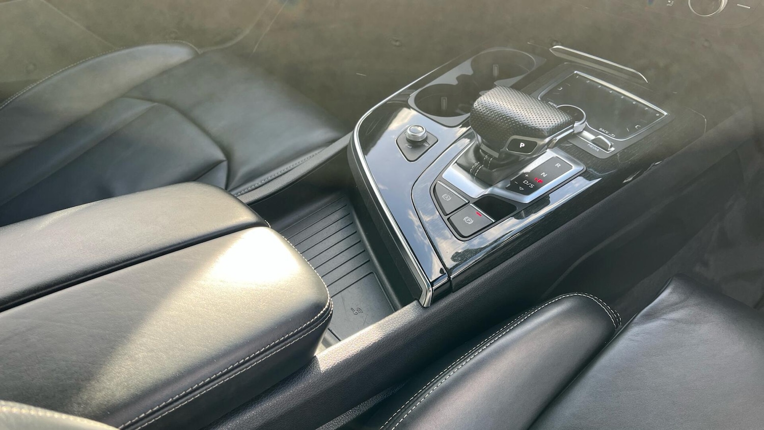 Used Audi Q7 2019 for sale - 77838816: Photo 10