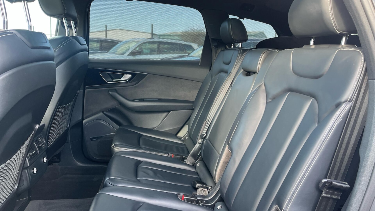 Used Audi Q7 2019 for sale - 77838816: Photo 12