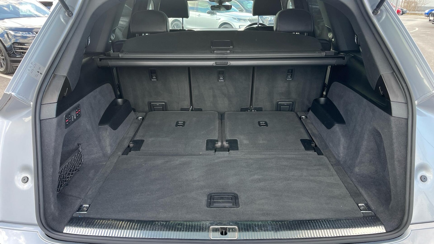 Used Audi Q7 2019 for sale - 77838816: Photo 13