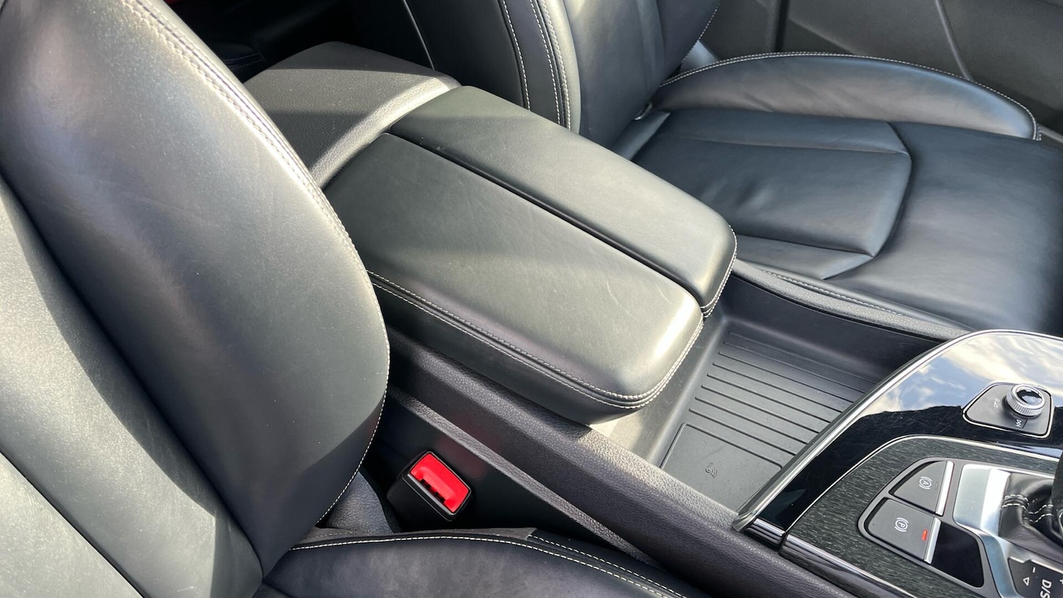 Used Audi Q7 2019 for sale - 77838816: Photo 19