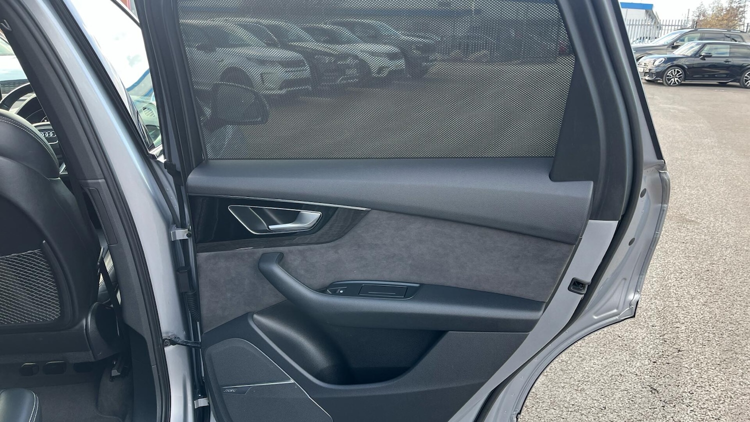 Used Audi Q7 2019 for sale - 77838816: Photo 22