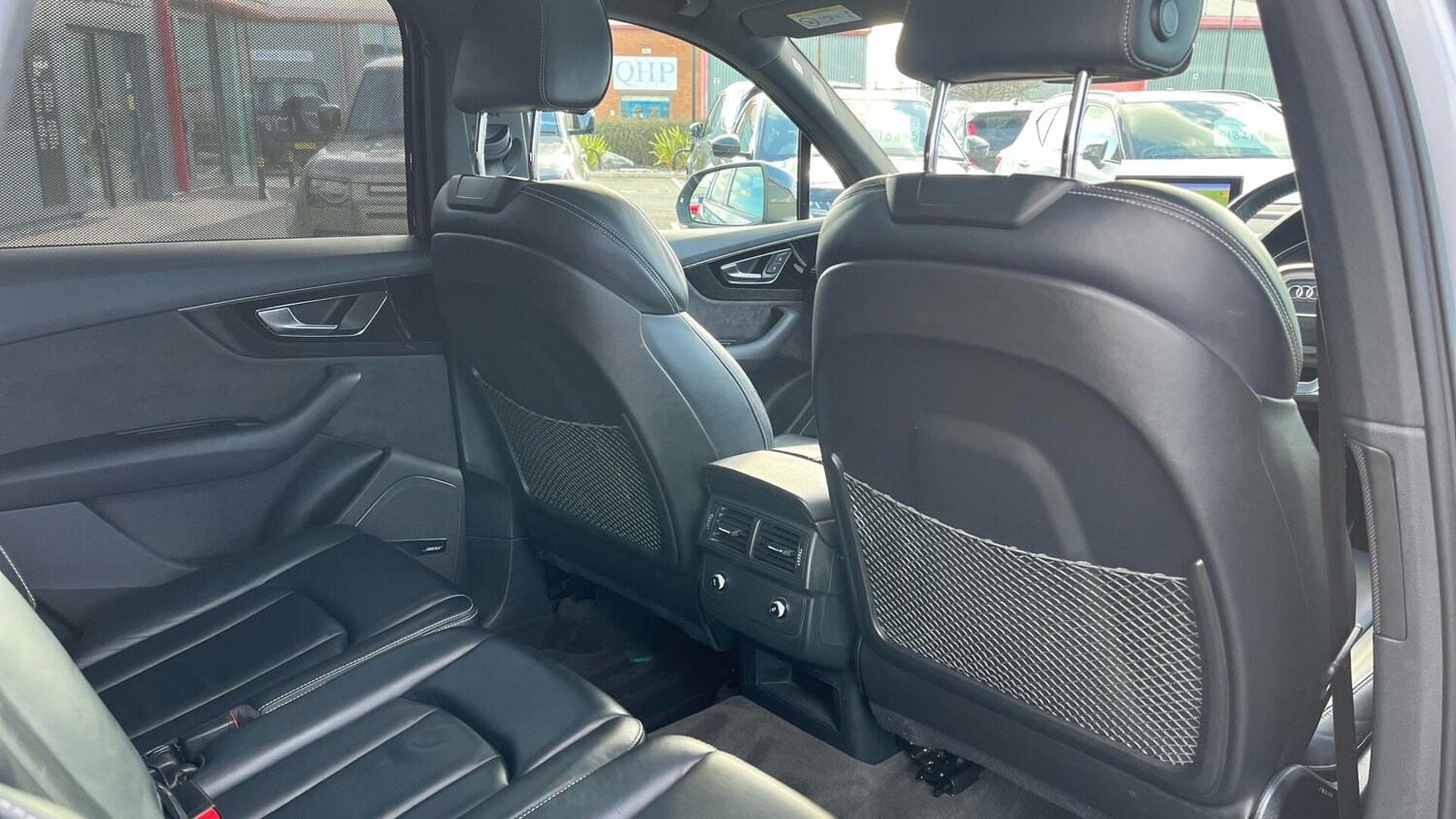 Used Audi Q7 2019 for sale - 77838816: Photo 23