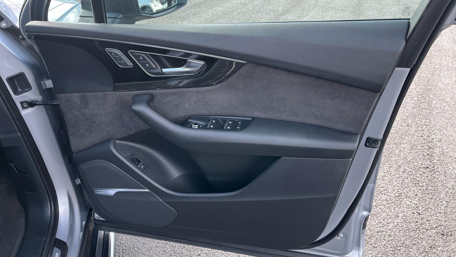 Used Audi Q7 2019 for sale - 77838816: Photo 25