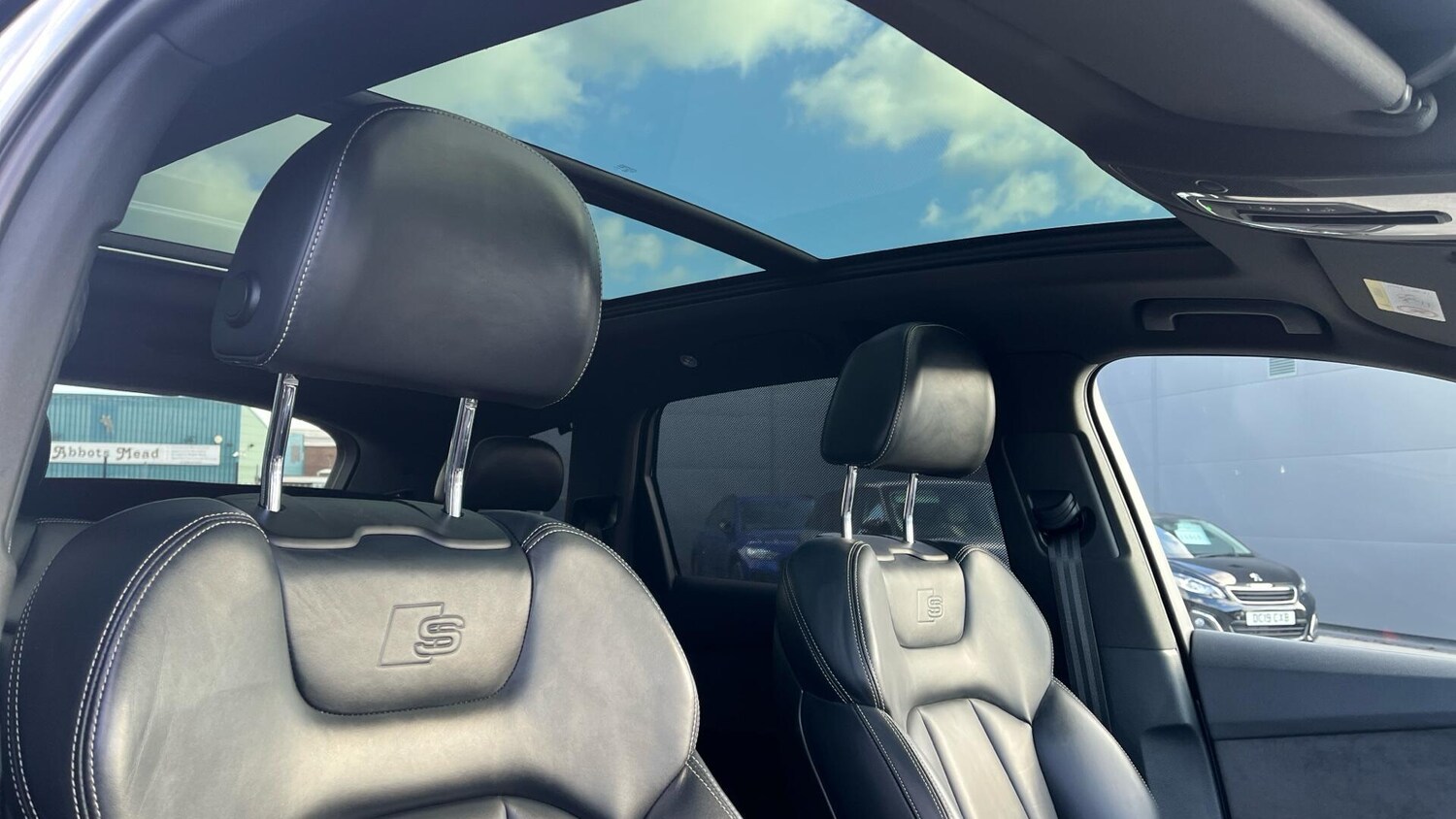 Used Audi Q7 2019 for sale - 77838816: Photo 31